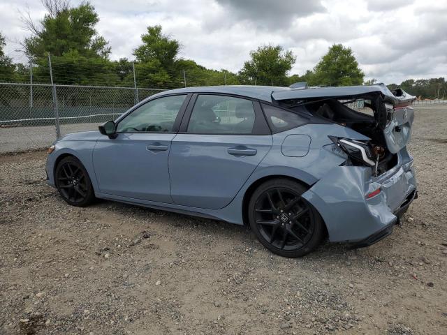 2022 HONDA CIVIC SPOR - 19XFL2H85NE022792