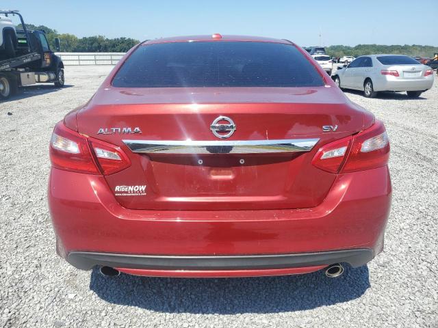 VIN 1N4AL3APXGC260137 2016 Nissan Altima, 2.5 no.6