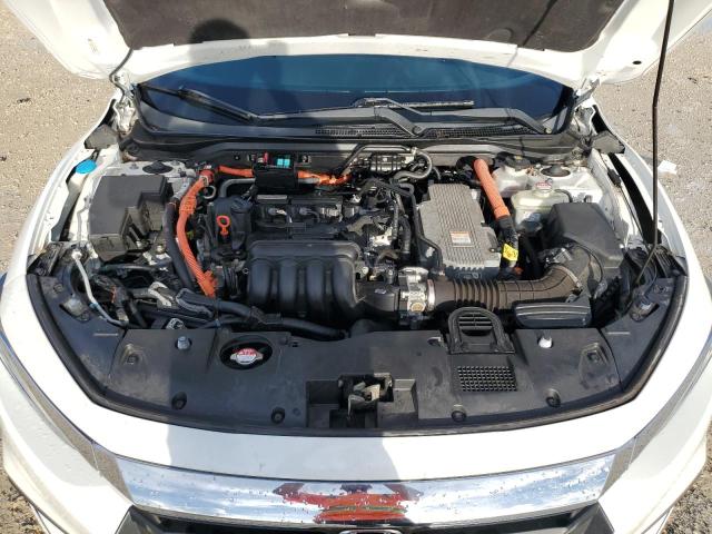 2019 HONDA INSIGHT LX 19XZE4F11KE009090