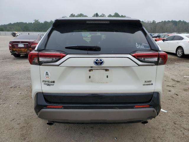 2019 TOYOTA RAV4 XSE - JTMEWRFV8KJ025477