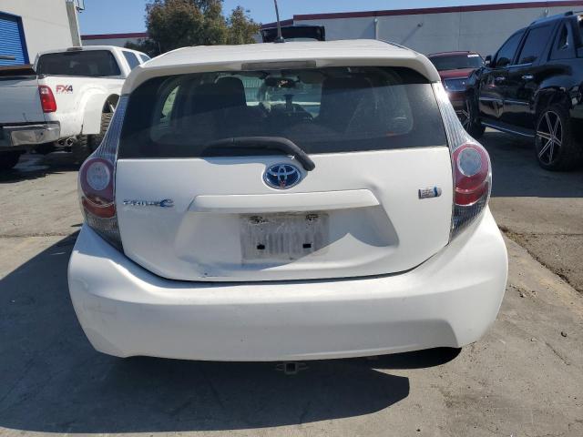 VIN JTDKDTB31D1536221 2013 Toyota Prius no.6