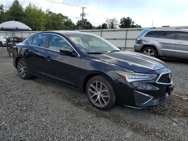 2021 ACURA ILX PREMIU - 19UDE2F77MA008195