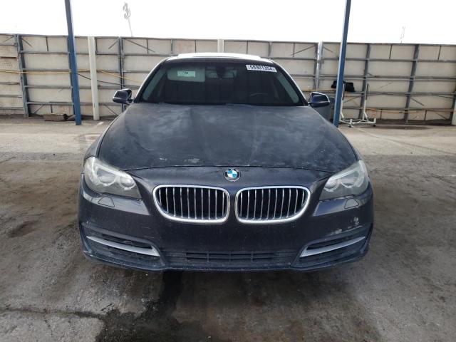 VIN WBA5A5C53ED509150 2014 BMW 5 Series, 528 I no.5