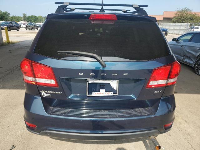 2015 DODGE JOURNEY SX - 3C4PDCBB1FT595052