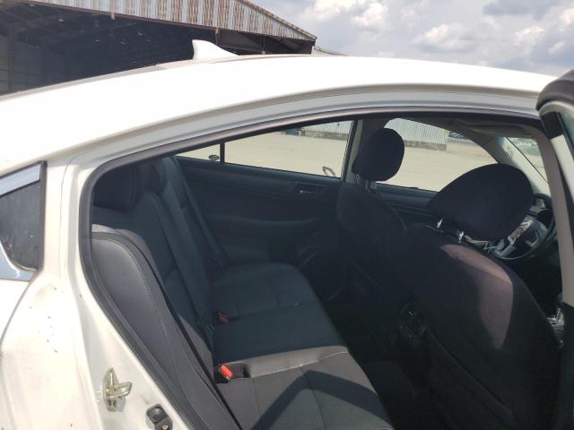 2017 SUBARU LEGACY 4S3BNAN66H3006358