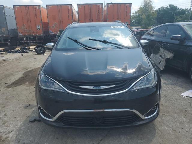 VIN 2C4RC1N77JR105250 2018 Chrysler Pacifica, Hybri... no.5