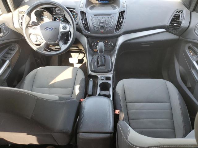 2016 FORD ESCAPE SE - 1FMCU9G91GUA31573