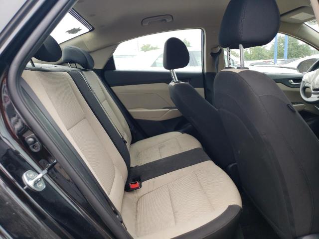 2021 HYUNDAI ACCENT SE - 3KPC24A68ME131563