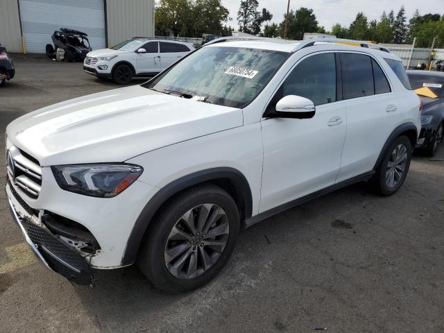 2022 MERCEDES-BENZ GLE 350 4M #2888790518