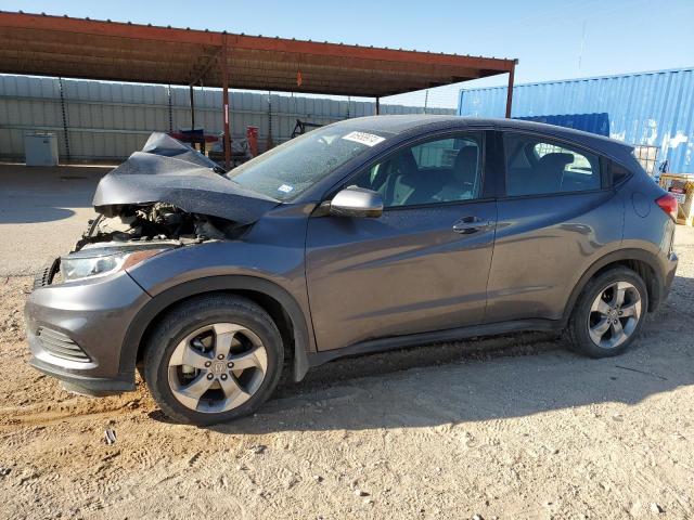 2020 HONDA HR-V LX - 3CZRU5H35LM715911