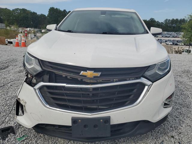 2018 CHEVROLET EQUINOX LT 2GNAXSEV9J6250465  65973534