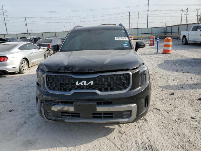 2023 KIA TELLURIDE - 5XYP5DGCXPG405939
