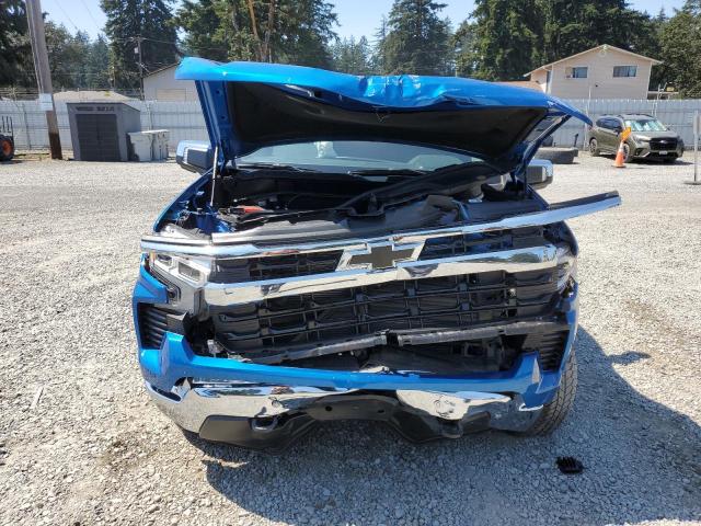 2024 CHEVROLET SILVERADO 3GCUDDED8RG181074  66347164