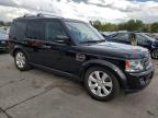 LAND ROVER LR4 HSE photo