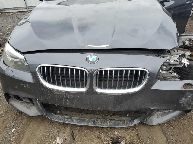 VIN WBA5B3C53ED537547 2014 BMW 5 Series, 535 XI no.11