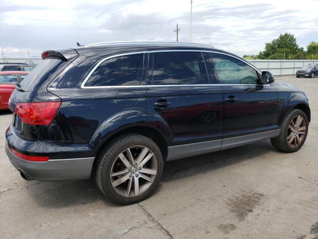 VIN WA1LGAFE8DD015761 2013 Audi Q7, Premium Plus no.3