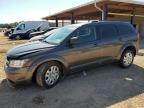 2017 DODGE JOURNEY SE - 3C4PDCABXHT700773