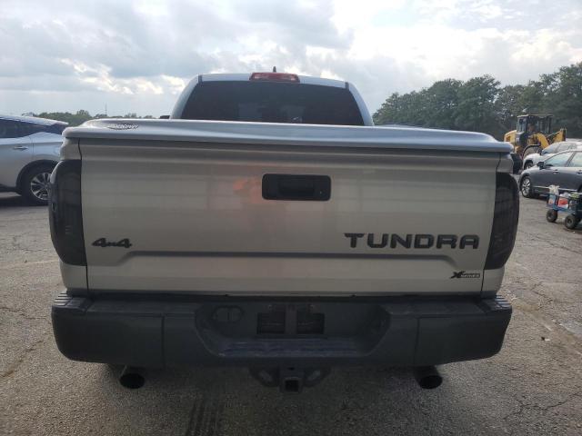 VIN 5TFRY5F14MX280080 2021 Toyota Tundra, Double Ca... no.6