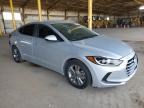 HYUNDAI ELANTRA SE photo