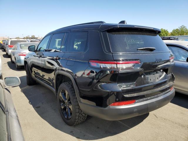 2023 JEEP GRAND CHER - 1C4RJKBG8P8701102
