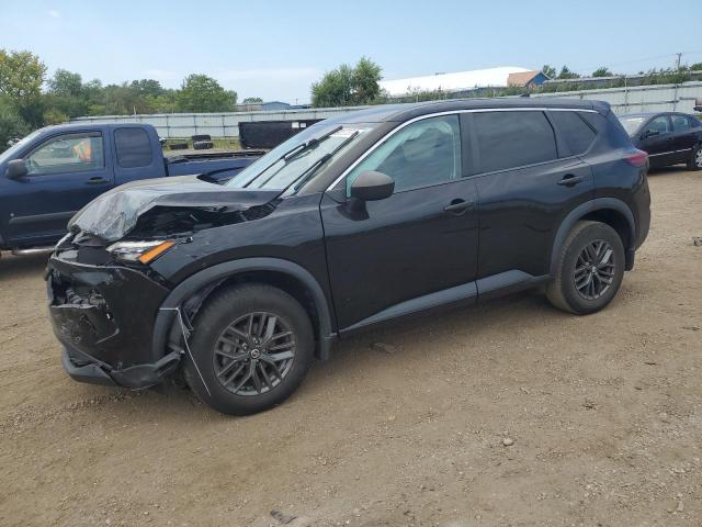 2021 NISSAN ROGUE S - 5N1AT3AA6MC836920