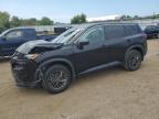 2021 NISSAN ROGUE S - 5N1AT3AA6MC836920