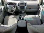 NISSAN FRONTIER S photo