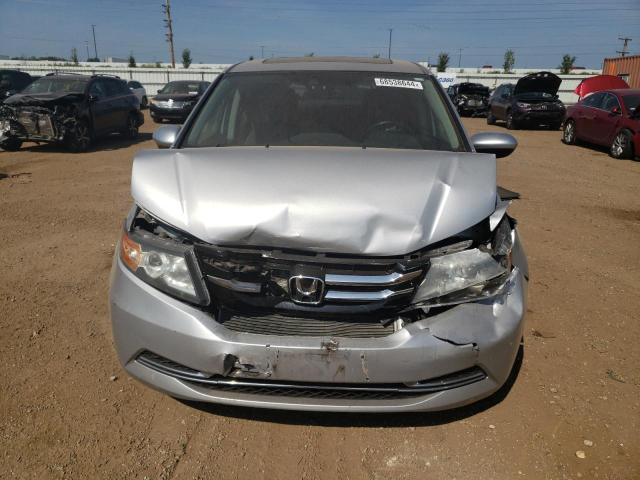 VIN 5FNRL5H63FB061793 2015 Honda Odyssey, Exl no.5