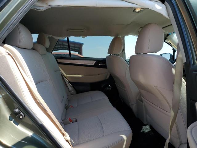 2017 SUBARU OUTBACK 2. - 4S4BSAFC7H3407166