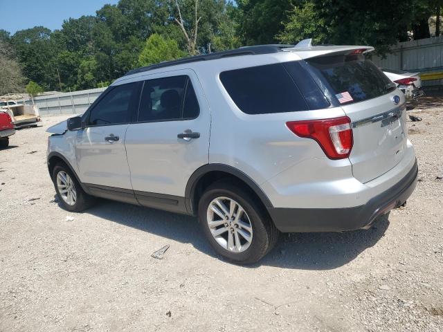 2017 FORD EXPLORER - 1FM5K8BH6HGD65198