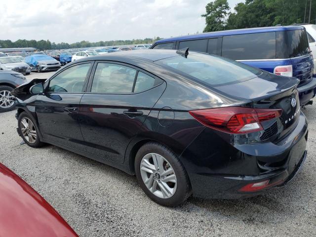 2019 HYUNDAI ELANTRA SE - 5NPD84LF4KH435143