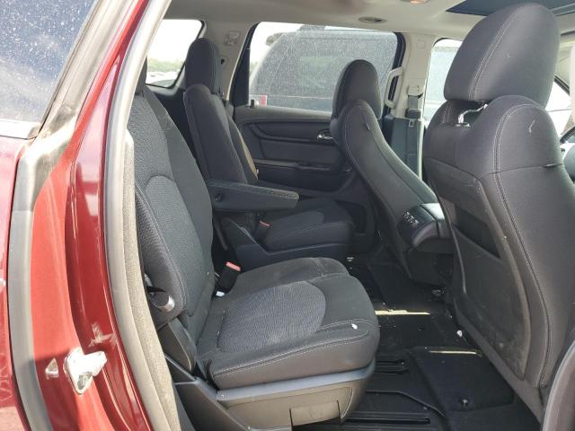 2017 CHEVROLET TRAVERSE L - 1GNKRGKD9HJ340008