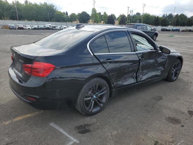 2017 BMW 330 XI - WBA8D9G33HNU66447