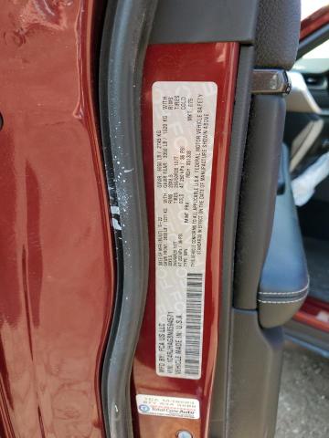 2022 JEEP GRAND CHER - 1C4RJHAG8N8594571