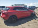 MERCEDES-BENZ GLA 250 4M photo