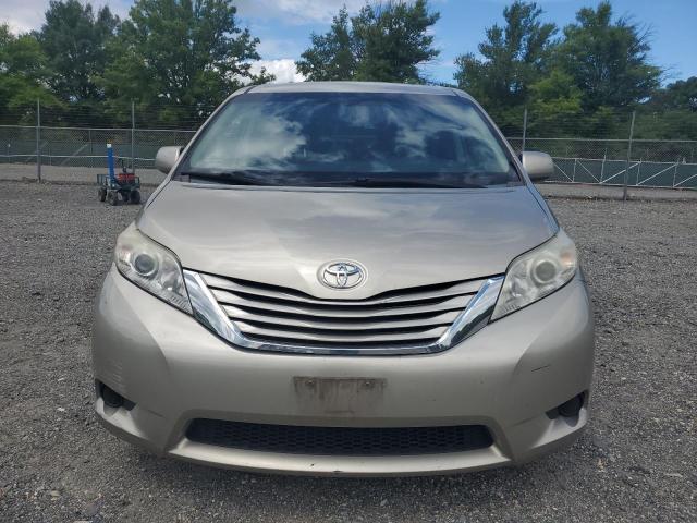 2015 TOYOTA SIENNA LE - 5TDKK3DC5FS550681