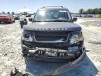 LAND ROVER LR4 HSE LU photo