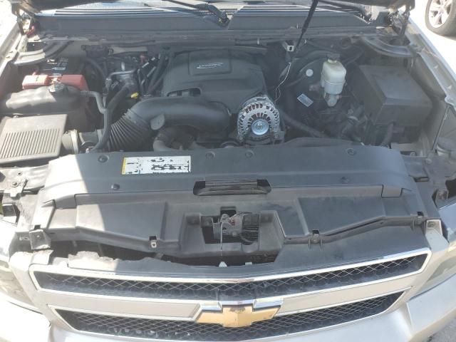 2007 CHEVROLET TAHOE K150 1GNFK13047R178724  68900634