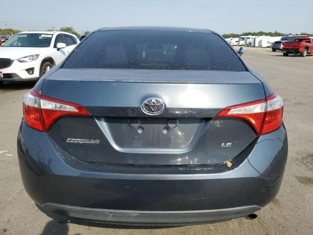 VIN 2T1BURHE2GC581888 2016 Toyota Corolla, L no.6