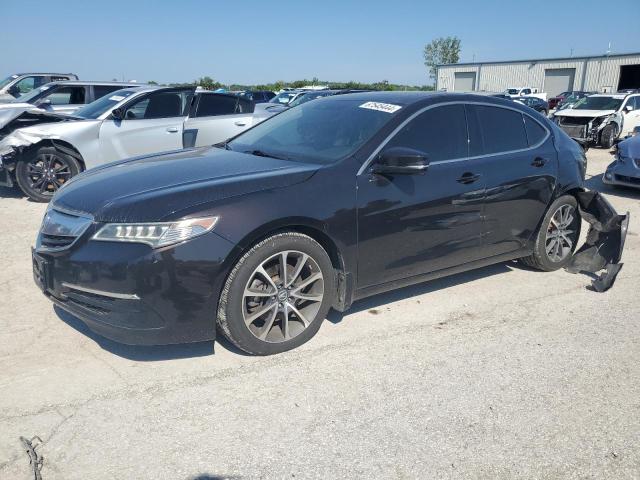 2015 ACURA TLX TECH 19UUB2F50FA010638  67545444