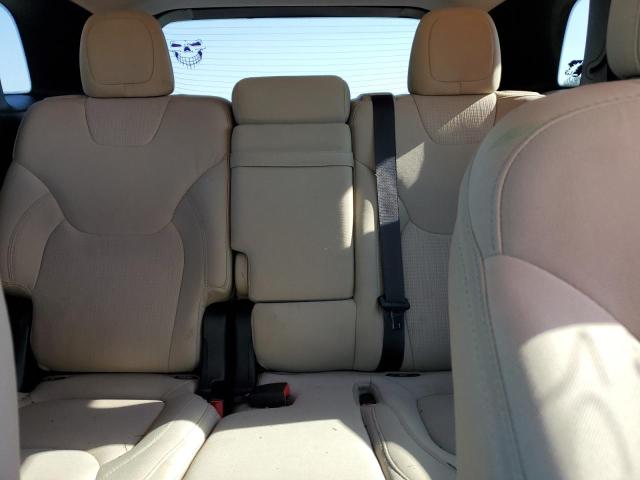 2015 JEEP CHEROKEE L - 1C4PJLCB8FW669875