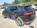 LINCOLN MKC photo