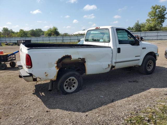 1999 FORD F250 SUPER 1FTNF21F8XED38956  69384214