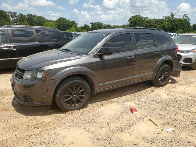 2019 DODGE JOURNEY SE - 3C4PDCBB6KT784063