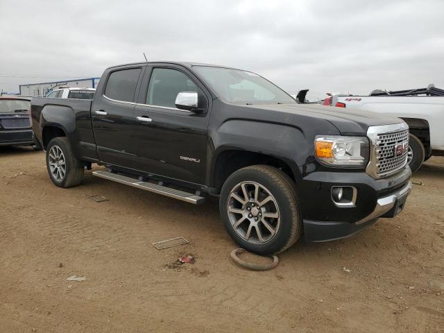 2017 GMC CANYON DEN - 1GTG6EEN9H1179613