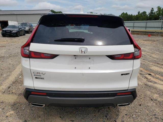 2024 HONDA CR-V SPORT 5J6RS6H82RL015930  66120674