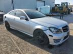 MERCEDES-BENZ C 350 4MAT снимка