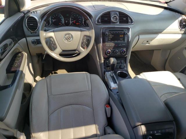 2017 BUICK ENCLAVE - 5GAKRBKD6HJ317847