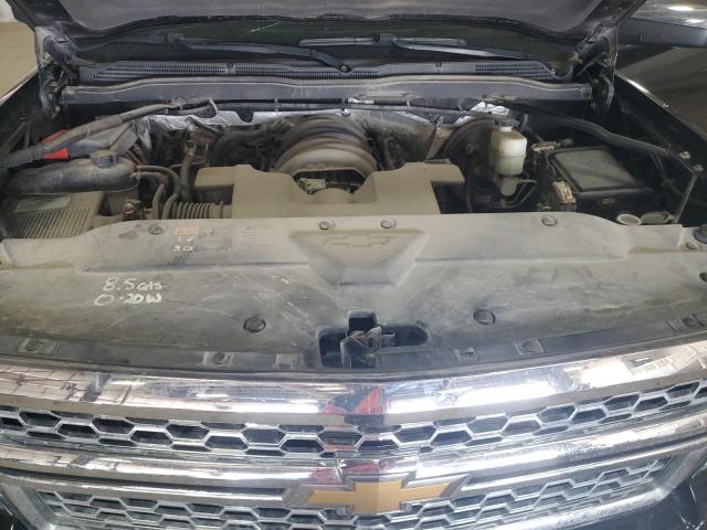 2015 CHEVROLET 1500 - 3GCUKSEC9FG330718