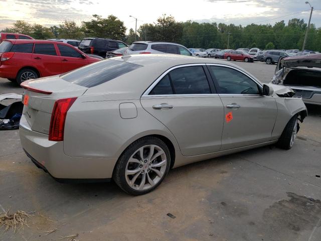 VIN 1G6AC5S36E0105717 2014 Cadillac ATS, Performance no.3